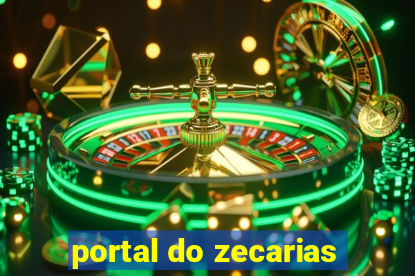 portal do zecarias